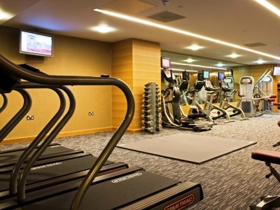 Hotel Sofitel Heathrow