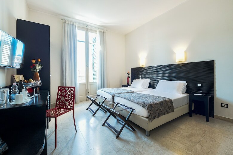 Hotel Garibaldi