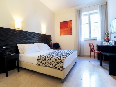 Hotel Garibaldi