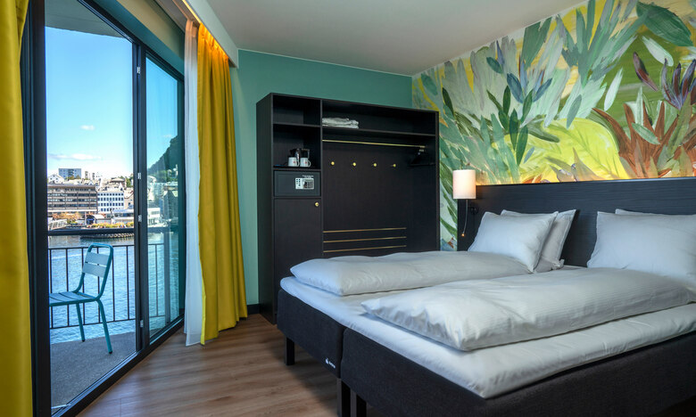 Hotel Scandic Alesund