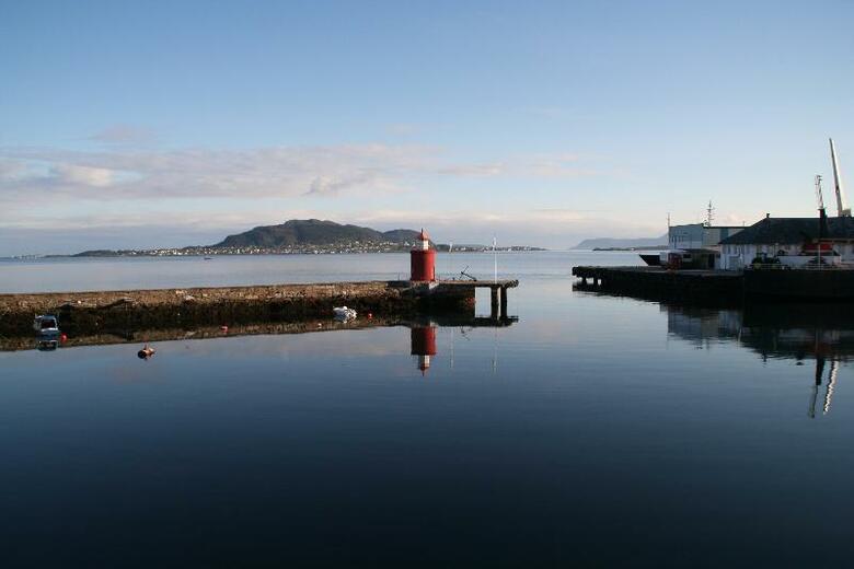 Hotel Scandic Alesund