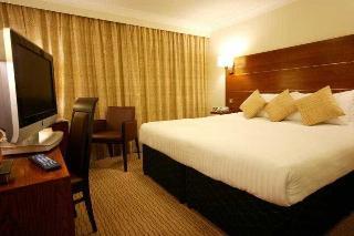 Hotel Ramada Hemel Hempstead