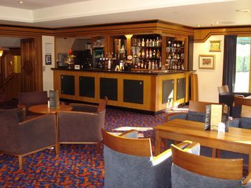 Hotel Ramada Hemel Hempstead