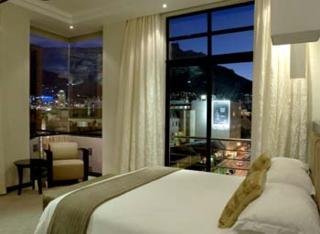 Hotel Urban Chic Boutique