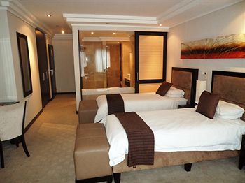 Hotel Urban Chic Boutique