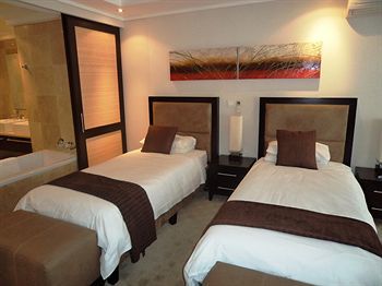 Hotel Urban Chic Boutique