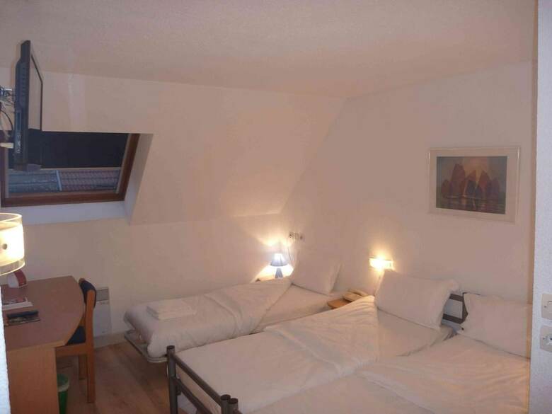 Hotel Primo Colmar Centre
