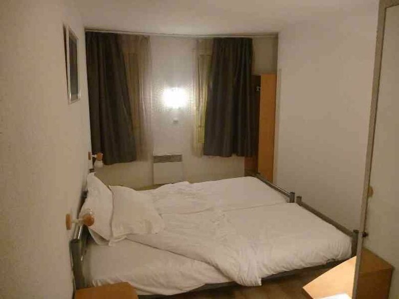 Hotel Primo Colmar Centre