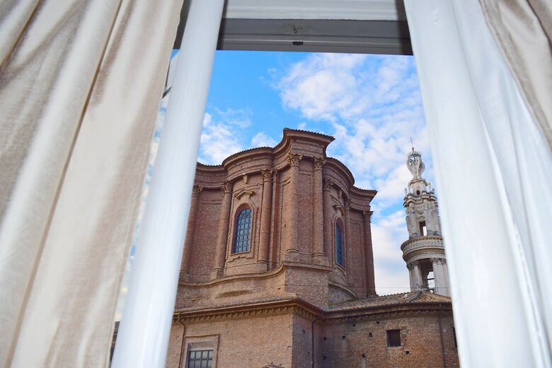 Hotel Spagna Ave