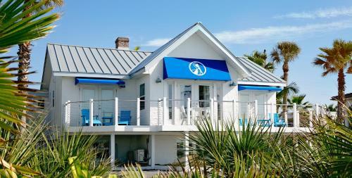 Hotel Inn On The Beach