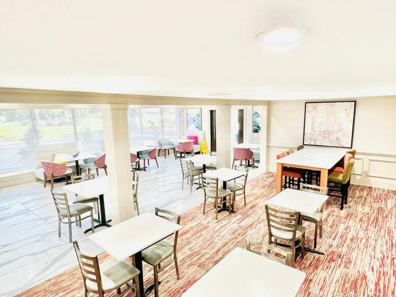 Hotel Quality Inn & Suites Conference Center Mcdonough