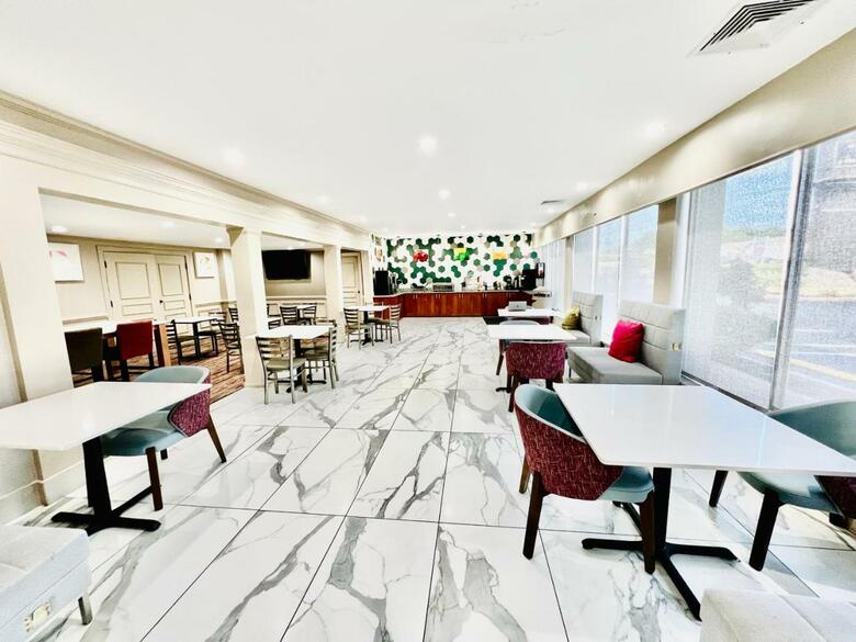 Hotel Quality Inn & Suites Conference Center Mcdonough
