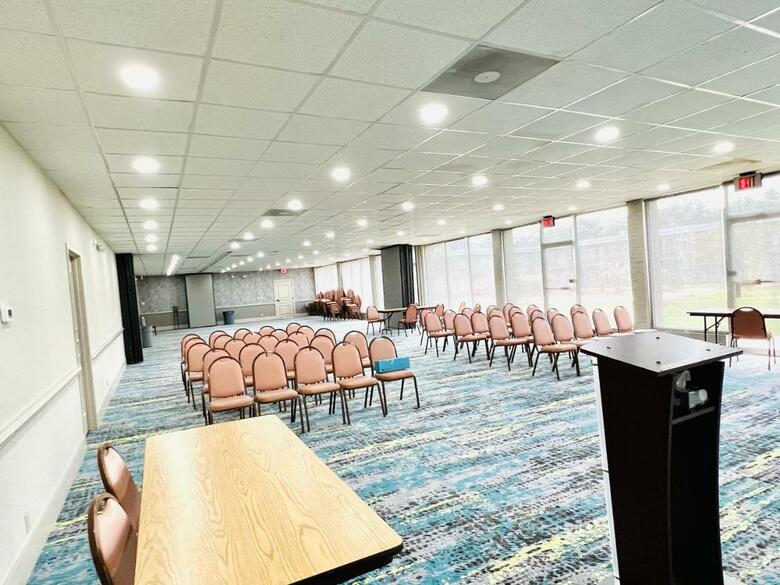 Hotel Quality Inn & Suites Conference Center Mcdonough