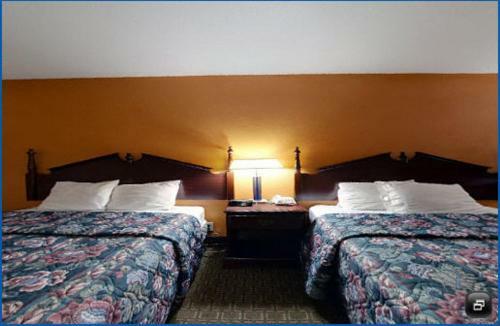 Motel America's Best Value Inn Newnan