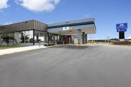 Motel America's Best Value Inn Newnan