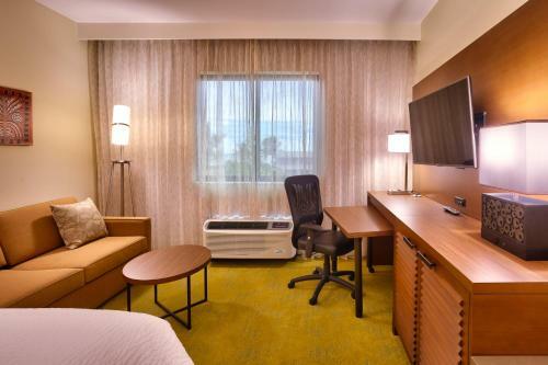 Hotel Courtyard By Marriott Oahu North Shore