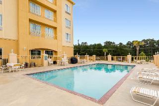 Hotel Quality Inn Leesville