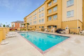 Hotel Quality Inn Leesville