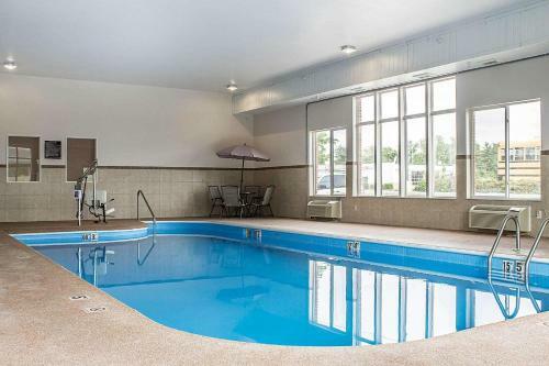 Hotel Quality Inn & Suites Delaware