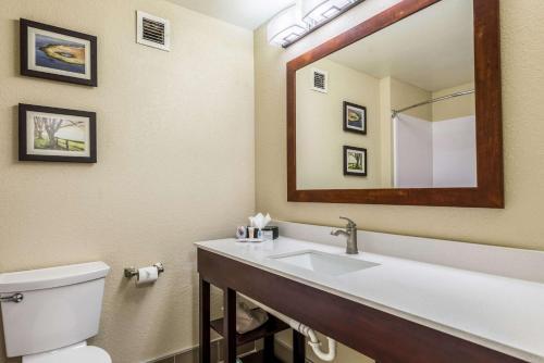 Hotel Quality Inn & Suites Dayton