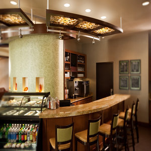 Hotel Hyatt Place Cincinnati/blue Ash