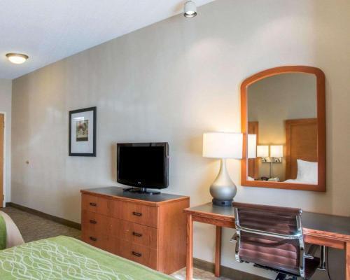 Hotel Comfort Inn & Suites West Chester
