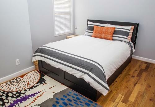 Bed & Breakfast Swamp Rabbit Inn