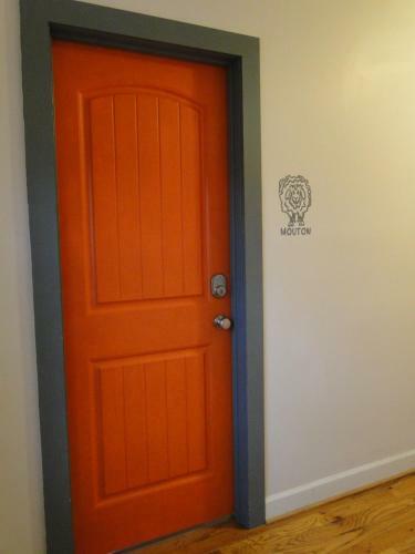 Bed & Breakfast Swamp Rabbit Inn