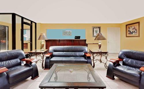 Hotel Days Inn Millington