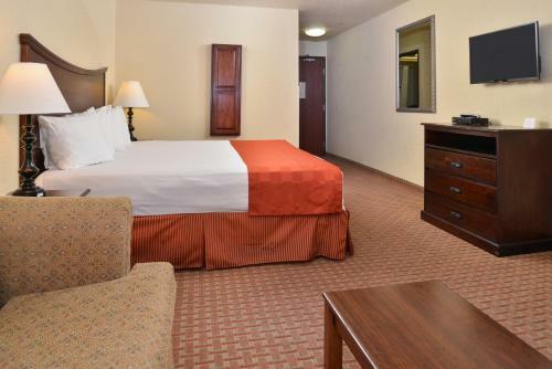 Magnuson Hotel - Fossil Creek