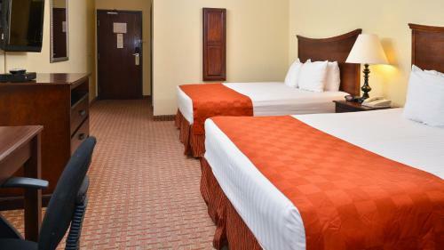Magnuson Hotel - Fossil Creek