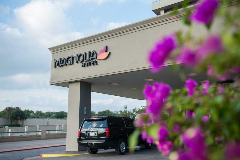 Magnolia Hotel Dallas Park Cities