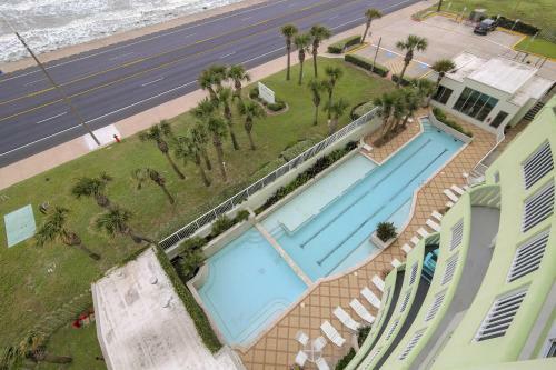 Apartamento Ocean Grove 701