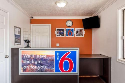 Hotel Motel 6 Tremonton