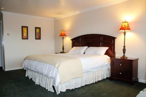 Hotel Motel 6 Tremonton