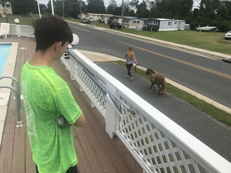 Hotel Chincoteague Inn