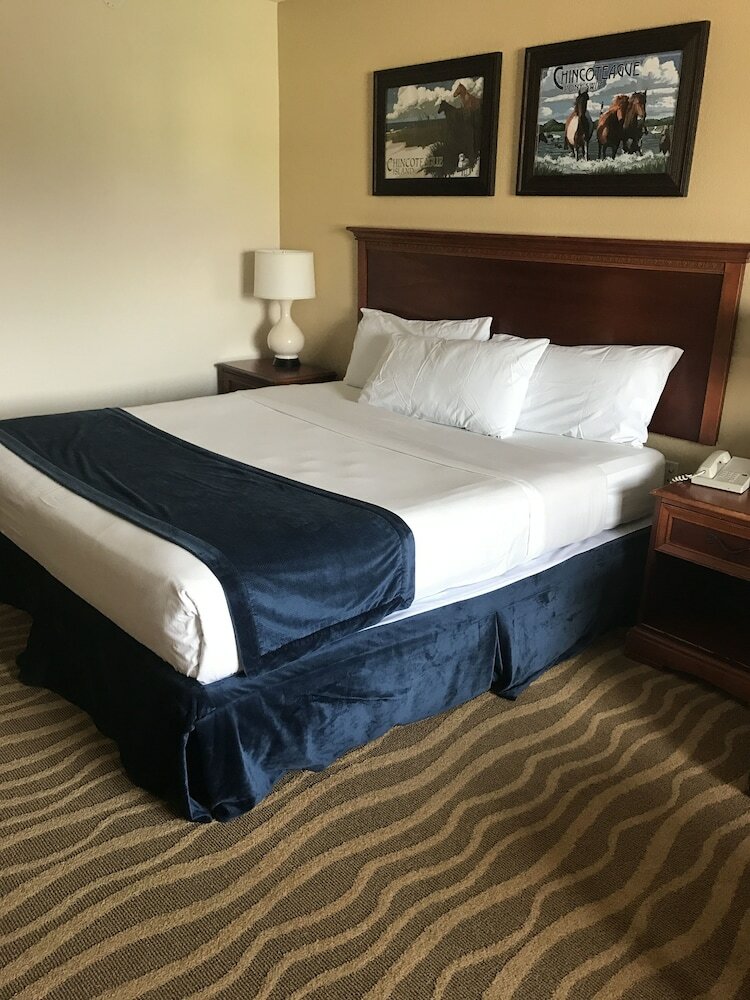 Hotel Chincoteague Inn