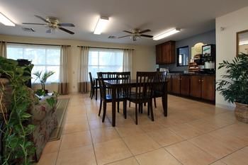 Motel Americas Best Value Inn - Glen Allen