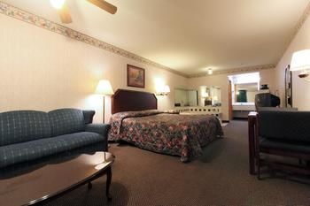 Motel Americas Best Value Inn - Glen Allen