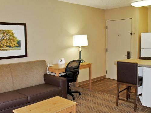 Aparthotel Extended Stay America - North Chesterfield - Arboretum