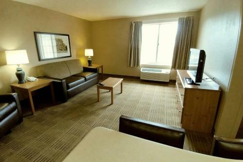 Aparthotel Extended Stay America - North Chesterfield - Arboretum