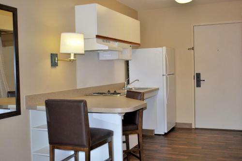 Aparthotel Extended Stay America - North Chesterfield - Arboretum