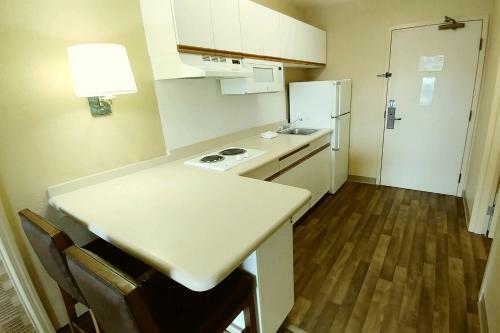 Aparthotel Extended Stay America - North Chesterfield - Arboretum