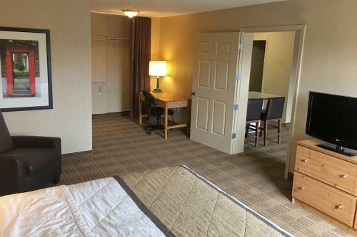 Aparthotel Extended Stay America - North Chesterfield - Arboretum