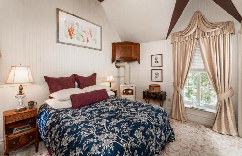 Bed & Breakfast The Livingston Inn