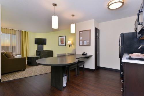 Hotel Candlewood Suites Casper