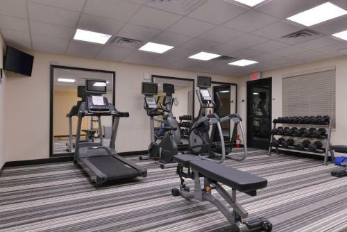 Hotel Candlewood Suites Casper