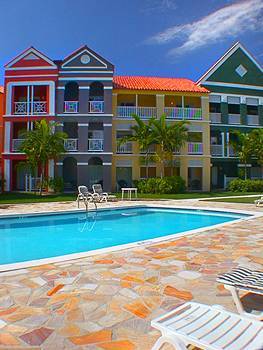 Apartamento Pelican Bay Resort At Lucaya