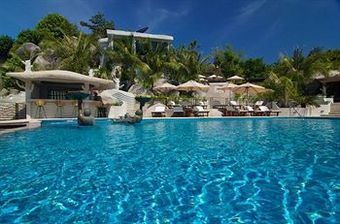 Apartamento Jamahkiri Resort & Spa