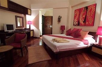 Apartamento Jamahkiri Resort & Spa